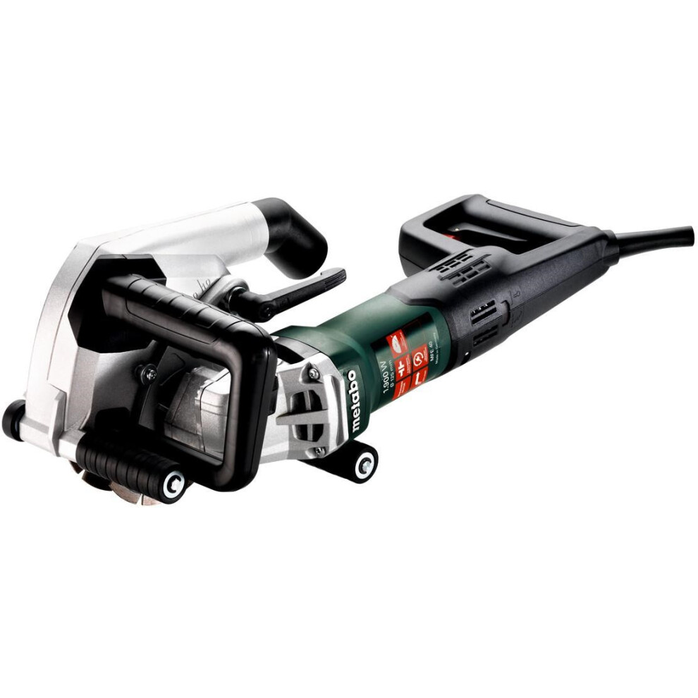 Metabo MFE 40 Nutfräse 1900 W - Image 6