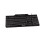 Clavier CHERRY KC 1000 SC - Schwarz - Intelligenter Kartenleser - Cherry LPK Technologie 3