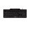 Clavier CHERRY KC 1000 SC - Schwarz - Intelligenter Kartenleser - Cherry LPK Technologie 1