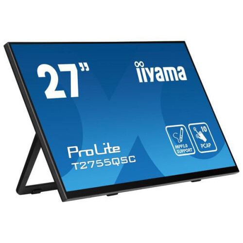 iiyama IIYAMA ProLite T2755QSC-B1