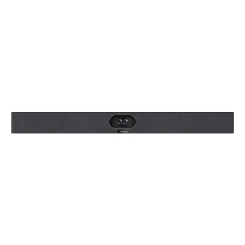 Solution de vidéoconférence 4K - Yealink - MeetingBar A40 - Double caméras 48 MP - Champ de Vision 120 2