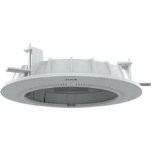 Acessório de jogos eletrônicos - Axis Communications - Montagem Recessada TP3204-E
