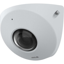 AXIS Netzwerkkamera Corner • P9117-PV • White • 6MP