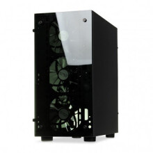 OBUDOWA I-BOX MINI TOWER PASSION V4 GAMING