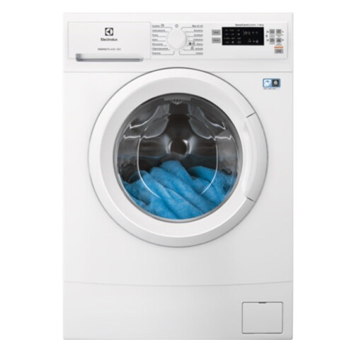 Electrolux ELECTROLUX WASHING MACHINE EW6SN0506OP