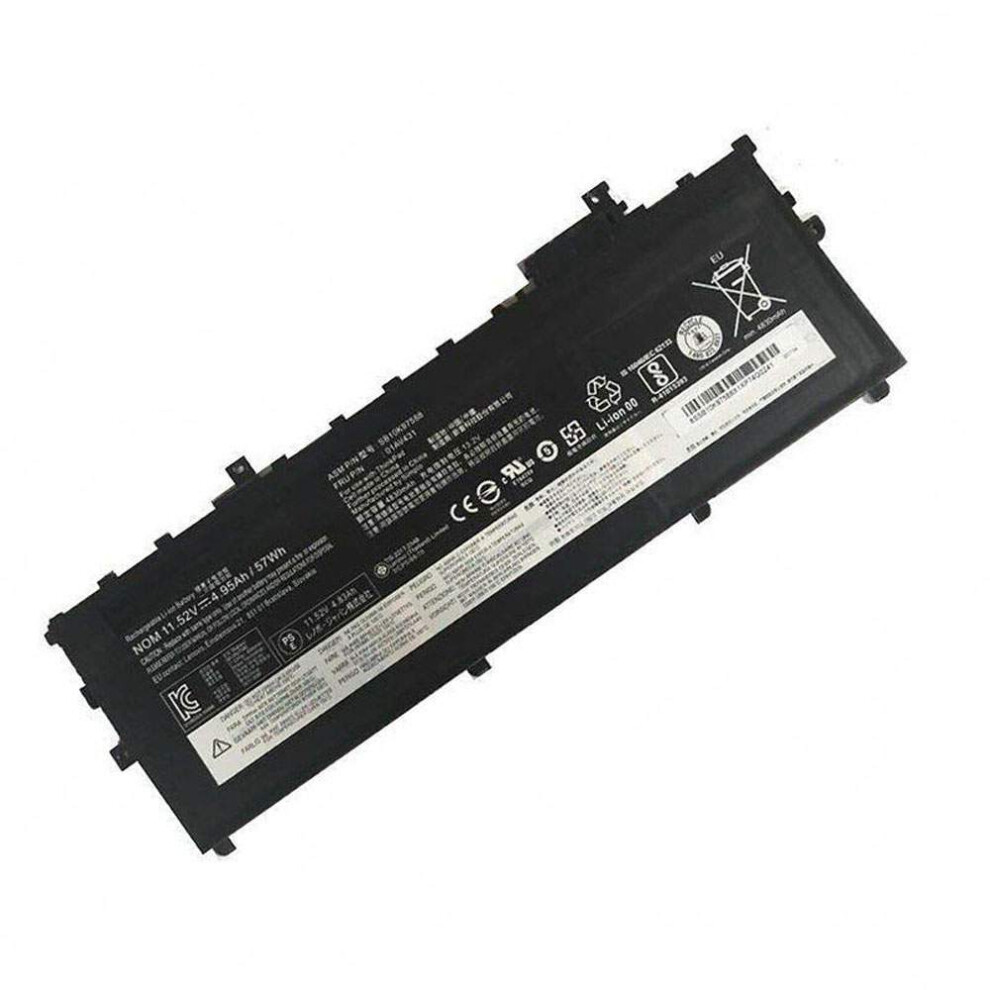 Lenovo 57Wh Internal Lithium-Ion