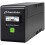 BLUEWALKER 10120080 CHARGEUR NOIR POWERWALKER 1