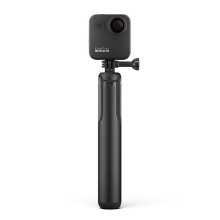GOPRO Griff und Stativ MAX Entworfen für 360-Grad-Aufnahmen für alle GoPro-Kameras