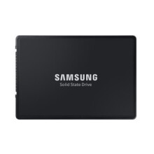 Ent. 2.5" 7.6TB Samsung PM9A3 NVMe PCIe 4.0 x 4 bulk