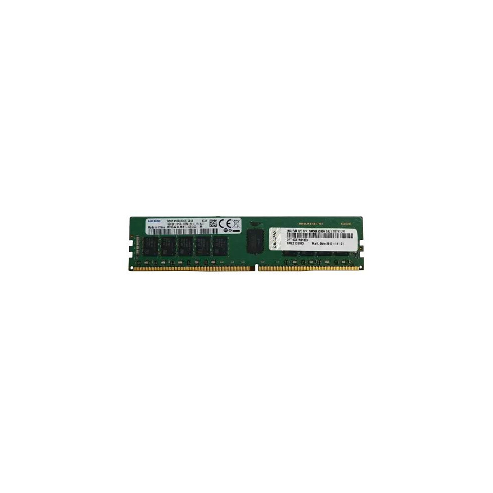 Lenovo Memory Module 32 Gb Ddr4 3200