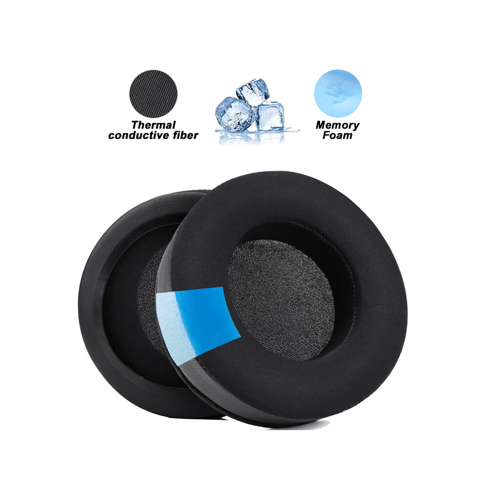 Coussinets d'écouteurs (Ice) pour casque OneOdio Studio PR0 10/H/30/50/C/M Monitor 60