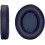 Coussinets d'oreille (bleus) compatibles avec les casques Beats Studio 3 Studio 2 Wireless B0500 B0501 3