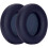 Coussinets d'oreille (bleus) compatibles avec les casques Beats Studio 3 Studio 2 Wireless B0500 B0501 4