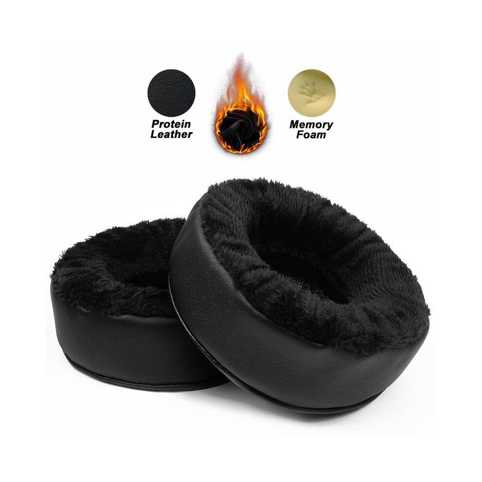 Coussinets d'écouteurs (velours) pour casque OneOdio Studio PR0 10/H/30/50/C/M Monitor 60