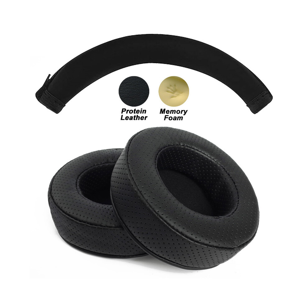 Coussinets d'écouteurs (Punching Combo) pour moniteur OneOdio Studio PR0 10/H/30/50/C/M 60 coussinets