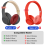 (Phantom Grey)Earpads For Beats Studio 3 3.0 Ear Pads Studio3 Headphone Replacement Pads Studio2 Ear 3