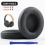 (Phantom Grey)Earpads For Beats Studio 3 3.0 Ear Pads Studio3 Headphone Replacement Pads Studio2 Ear 1