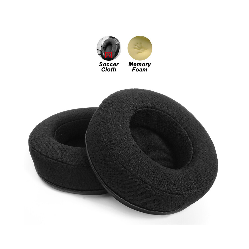 Coussinets d'écouteurs (tissu) pour casque OneOdio Studio PR0 10/H/30/50/C/M Monitor 60