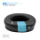 Coussinets d'oreille de remplacement (type C WrinkleLeather) pour casque Harman Kardon FLY ANC 4