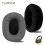 Coussinets d'oreille de remplacement (type C WrinkleLeather) pour casque Harman Kardon FLY ANC 2