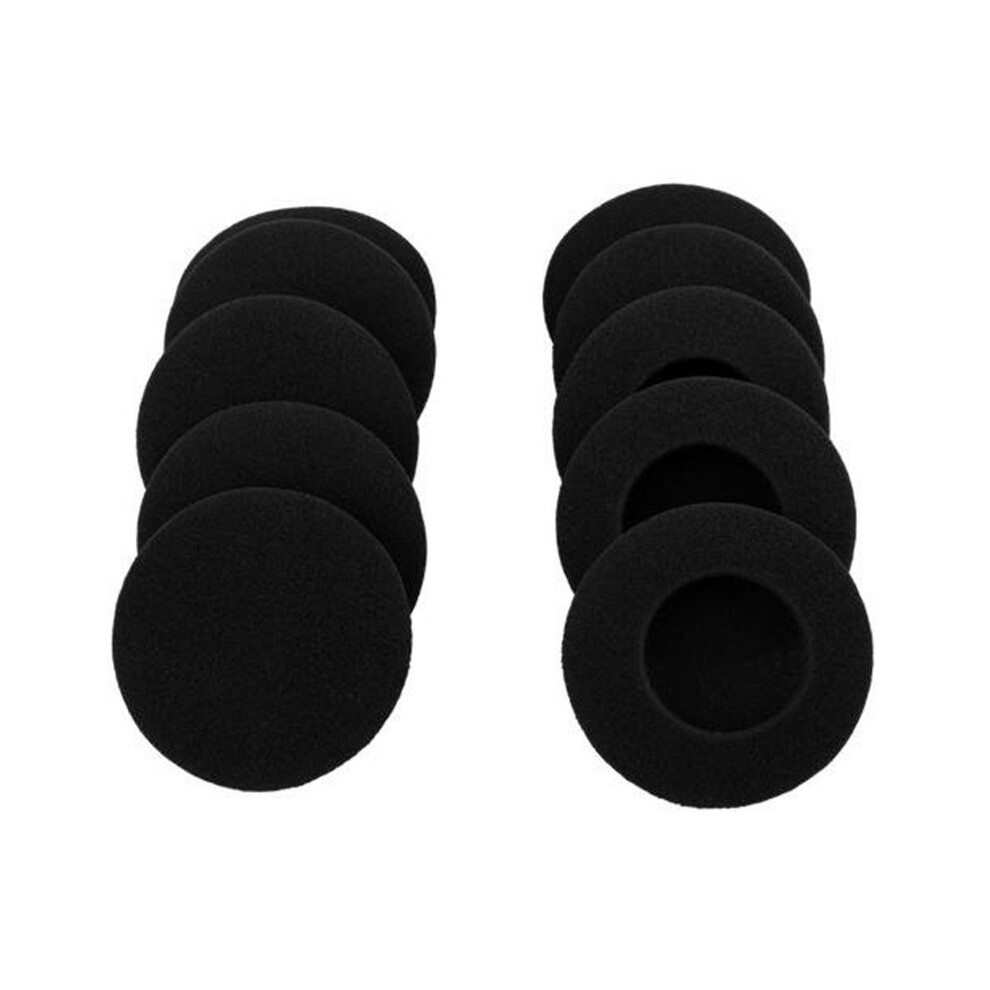 Coussinets d'oreille de Rechange WH-H900N / MDR-100ABN - Compatibles