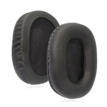 (Zwarte oorkussens)Positive Vibration XL ANC-oorkussens voor House of Marley Positive Vibration XL ANC-hoofdtelefoon