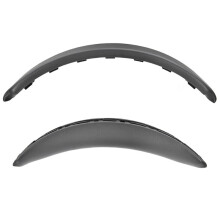 (A3) Afneembare hoofdband voor Bose QuietComfort QC35 QC35II QC45 hoofdtelefoon vervanging nieuw ontwerp hoofdbeugel