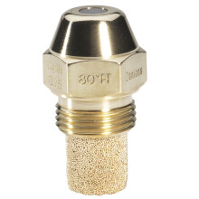 Oil nozzle