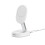 Belkin Support de charge magnétique - BELKIN - Qi2 - 15W - Blanc 1