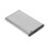 iBox HD-05 HDD/SSD enclosure Grey 2.5" 1