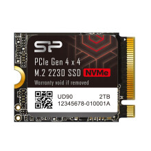 Silicon Power UD90 M.2 500 GB PCI Express 4.0 3D NAND NVMe