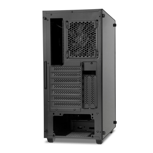 IBOX ATX HÁZ CETUS 906