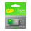GP Super Alkaline 9V-Batterie, 1604A/6LF22, 1er-Pack 1