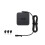 ASUS Asus U65W-01 Universele Mini Multi-tips Adapter - 4711081756613 1