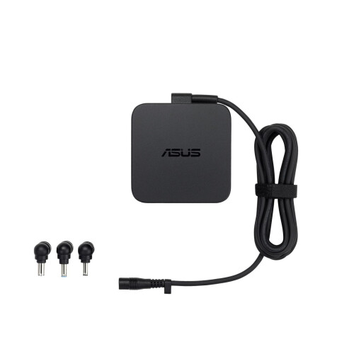 ASUS Asus U65W-01 Universele Mini Multi-tips Adapter - 4711081756613
