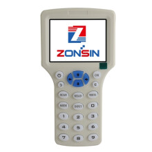 Zonsin/Zhongxin ZX-08CD ID-Karten-Duplikator, RFID-Smartcard-Sensor – U-Disk-Optik