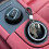 (Per Leaf) Posacenere per auto, portasigari, accessori per Nissan 4