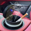 (Per Leaf) Posacenere per auto, portasigari, accessori per Nissan 5