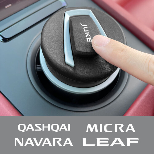 (Per Leaf) Posacenere per auto, portasigari, accessori per Nissan 1