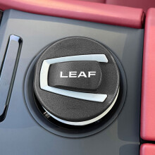 (Voor Leaf) Auto-asbak Sigarenbeker Accessoires voor Nissan