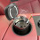 (For XC40)Car Ashtray Cigarette Butt Box Auto Accessories For Volvo 6