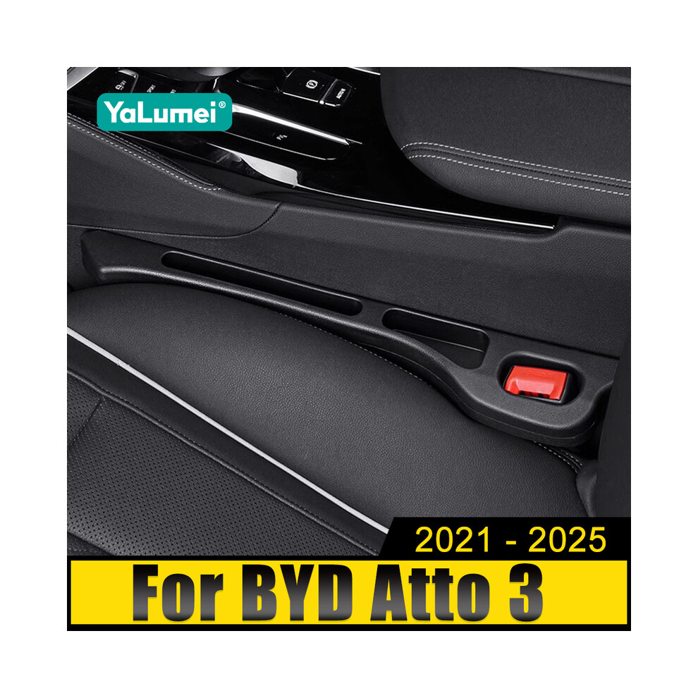 POUR BYD ATTO 3 Yuan Plus 2022 accoudoir boîte de rangement plateau