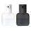 (Black Foam)550ml Automatic Sensor Hand Sanitizer Machine with Infrared Sensor Touchless Liquid Soap 5