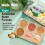 Physicians Formula, Butter Dream Team Gesichtspalette, 1 Stück 4