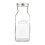 Kilner Γυάλινες Φιάλες Juice και Sauce Kilner 1 Λίτρου 1
