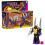 Hasbro Transformers: Elokuvahahmo Retro Kickback 14 cm 1