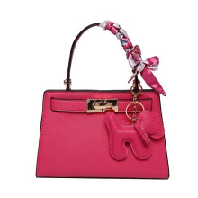 (Meifen (groß))Hochwertige Luxus-Damenhandtaschen, Designer-Umhängetaschen für das Büro, hochwertige