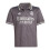 Adidas (XLB) 2024-2025 Real Madrid Third Youth Kit 2