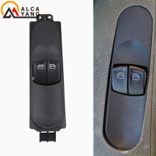 6395451513 7pin High Quality Electric Window Switch Button For Mercedes VITO Viano W639 onwards 2003