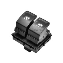 (Raamschakelaar) 5G0959858D 5G0959858E Voor Skoda Skoda Scala VW Golf Mk 7 Cafter Campmob Elektrisch